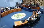 Câmara de Ponta Grossa realiza sessão extraordinária nesta quarta-feira