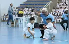 Câmara de PG aprova inclusão da capoeira entre as modalidades esportivas do JEM