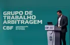 CBF anuncia impedimento semiautomático para temporada 2026