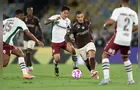 Vasco e Fluminense duelam no jogo de ida da semifinal da Copa do Brasil