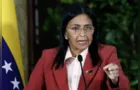 Suprema Corte da Venezuela ordena que Delcy Rodríguez assuma presidência