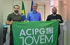 Câmara aprova projeto que institui o 'Dia do Empresário Jovem' em Ponta Grossa