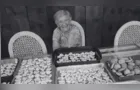 Dona Isaura, moradora que celebrou 100 anos em 2025, falece em Ponta Grossa