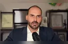 Passaporte diplomático de Eduardo Bolsonaro é anulado após perda de mandato