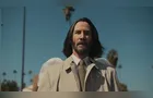 Comédia com Keanu Reeves e ficção científica invadem as telonas dos cinemas de PG