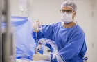 HU-UEPG realiza cirurgias inéditas de endoscopia de coluna pelo SUS