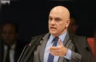 Moraes dá 24h para defesa de Bolsonaro explicar violação da tornozeleira
