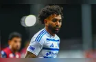 Cruzeiro define condições para negociar Gabigol com o Santos