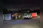 Homem morre em confronto com a Guarda Municipal em Fazenda Rio Grande