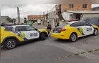 Jovem é morto com diversos golpes de faca na Cidade Industrial de Curitiba