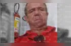 Idoso morre após sofrer parada cardíaca enquanto jogava bola em Telêmaco Borba