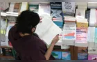 Setor editorial e de livros registra expansão de 13% entre 2023 e 2025