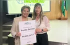 Estado destina R$ 896 mil para setor de inovação de Ponta Grossa