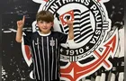 Jovem talento de Telêmaco Borba é aprovado nas categorias de base do Corinthians