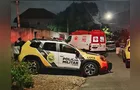 Jovem em surto, armado com faca, é morto pela PM em Curitiba