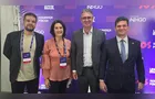 Julio Küller participa de evento nacional sobre segurança pública no Paraná