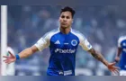 Cruzeiro recusa proposta recorde do Flamengo pelo atacante Kaio Jorge