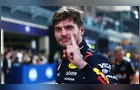 Mesmo sem título, Verstappen é eleito Piloto do Ano da F1; veja top 10