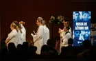 Missa de 7º dia homenageia policiais mortos em operação no Rio