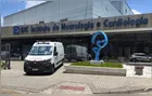 Norte-americano é morto em quarto de hospital de Curitiba