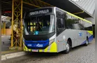 Ponta Grossa terá 30 novos ônibus com investimento de R$ 39 milhões