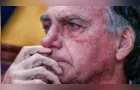 Médico de Bolsonaro diz que ex-presidente pediu para tomar antidepressivos