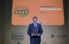 Castrolanda é premiada por excelência em gestão em 2025