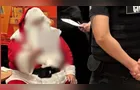 Papai Noel é preso suspeito de estupro de vulnerável enquanto trabalhava em shopping