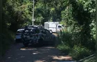 Achado de cadáveres em vala mobiliza polícia na Grande Florianópolis neste sábado