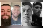 Quatro policiais mortos em megaoperação no Rio de Janeiro são homenageados