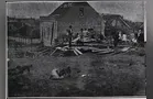 Tornado destruiu casas e matou 3 pessoas em Ponta Grossa em 1927