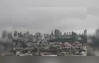 Sexta-feira será de instabilidade e alto risco de chuva em Ponta Grossa, diz Simepar