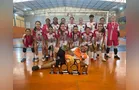 AFFPG busca patrocínio para disputar Copa Mundo do Futsal em Foz do Iguaçu
