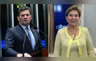 Sergio Moro e Elizabeth Schmidt debatem desafios da segurança pública nesta quinta