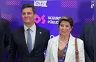 Moro e Elizabeth projetam fortalecimento de PG com Federação 'União Progressista'