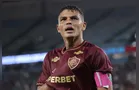 Fluminense oficializa rescisão contratual de Thiago Silva; confira