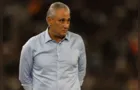 Cruzeiro fecha com Tite para substituir Leonardo Jardim como técnico