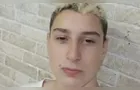 Jovem desaparecido é encontrado morto por familiares ao lado de parque em Curitiba