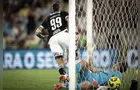 De virada, Vasco vence o Fluminense e decide com vantagem na Copa do Brasil