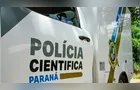 Homem de 26 anos é morto a tiros enquanto pilotava moto no Paraná