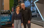 Coluna RC destaca a visita da prefeita Elizabeth na concessionária CCV GWM