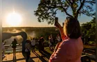 Paraná recebe maior número de turistas estrangeiros da história em 2025