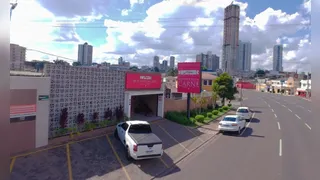 Showroom da Carne amplia estacionamento para melhor atender aos clientes