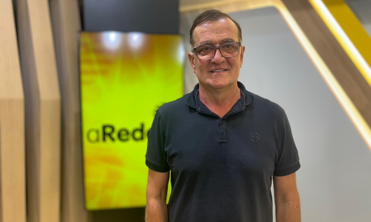 Rildo Leonardi destaca ações e projetos para desenvolver Tibagi | aRede