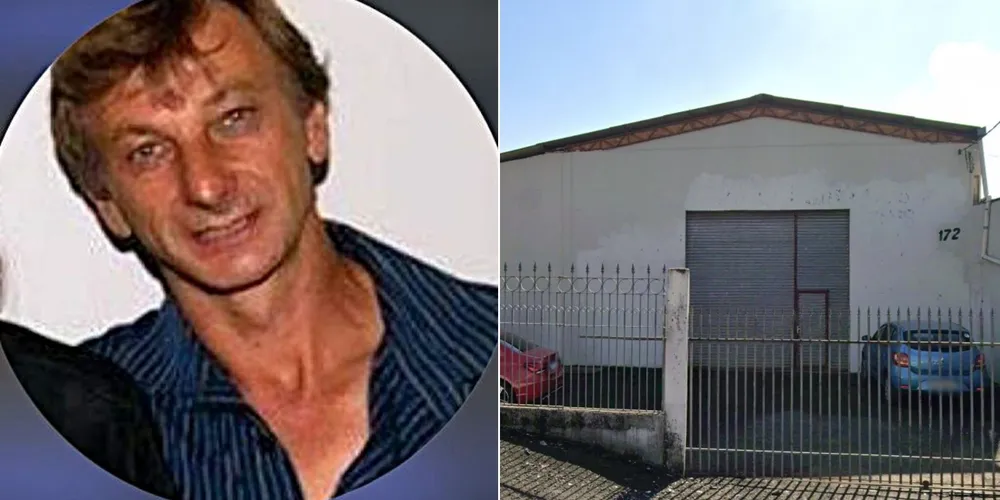 Paulo Flak tinha 63 anos