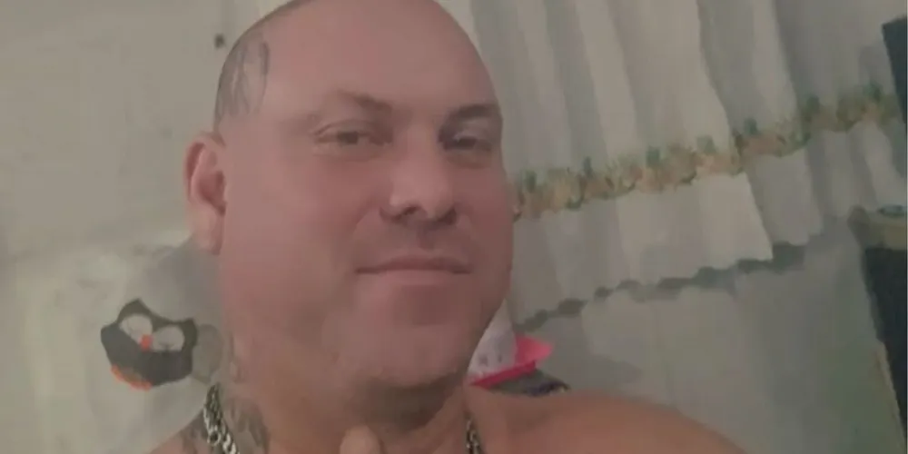 Emerson atuava como mecânico na Vila Rio Verde