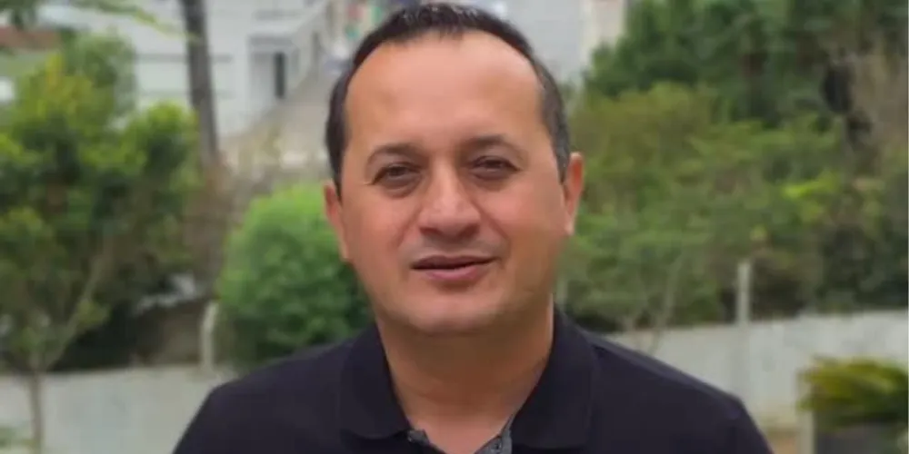 O prefeito Mario Cezar celebrou a realização do mutirão