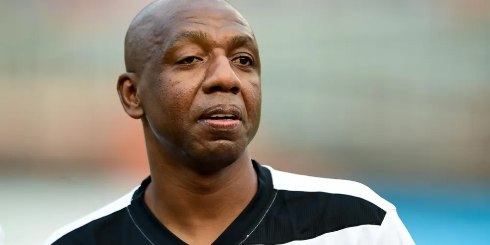 Ex-volante do Palmeiras, Amaral