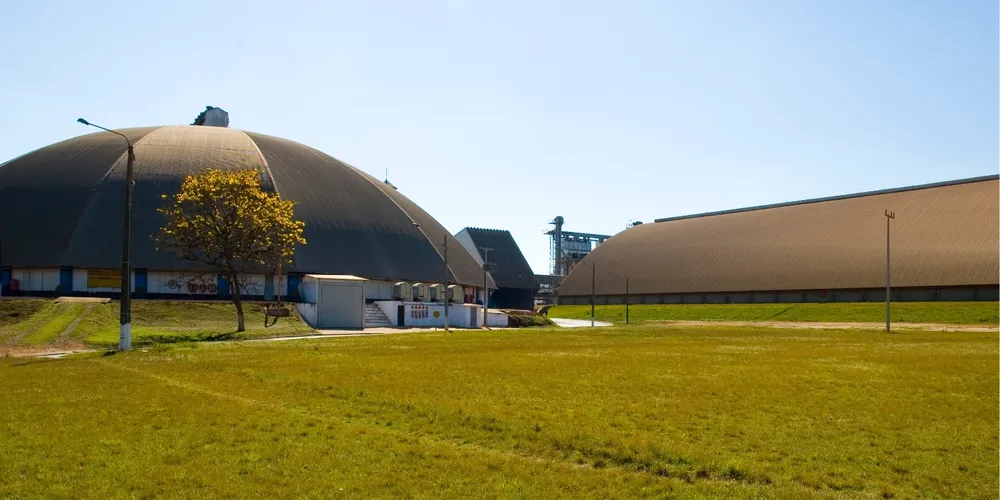 Unidade da LDC em Ponta Grossa está localizada às margens da BR-376