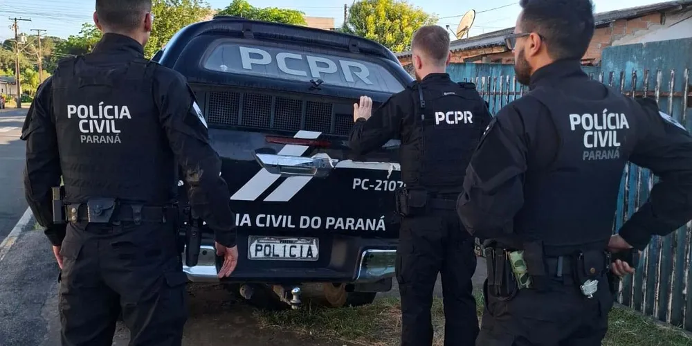 A vítima foi atacada com golpes de faca e não resistiu aos ferimentos